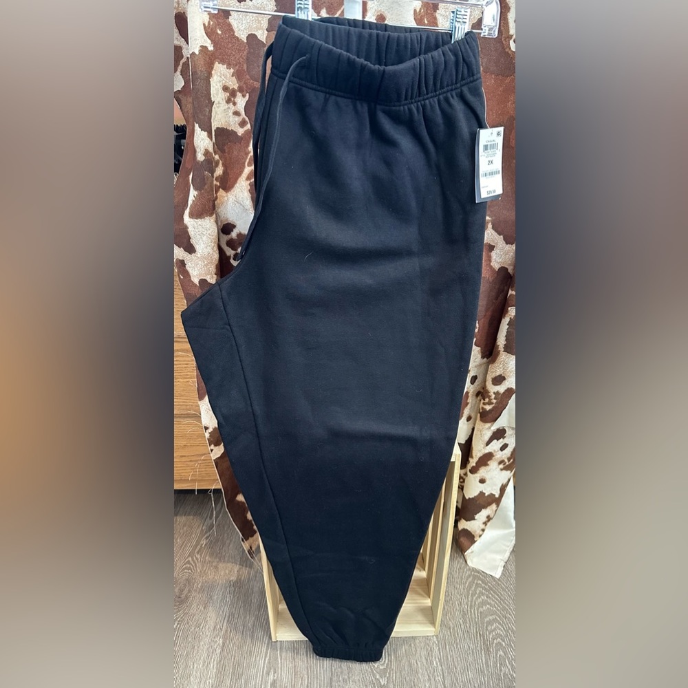 NWT Ideology Joggers 2xl